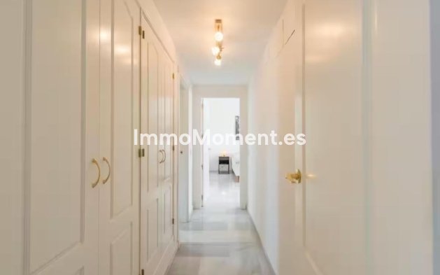 Reventa - Apartamento - Marbella - Nueva Andalucía