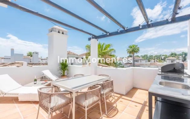 Reventa - Apartamento - Marbella - Nueva Andalucía