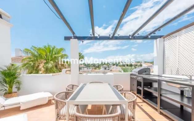 Reventa - Apartamento - Marbella - Nueva Andalucía