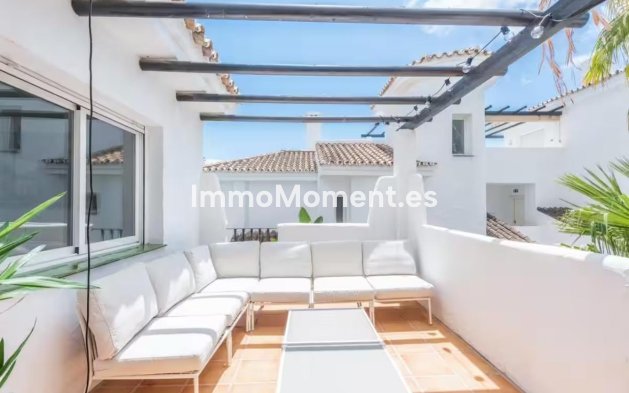Reventa - Apartamento - Marbella - Nueva Andalucía