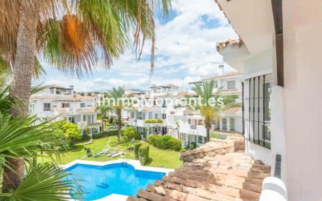 Reventa - Apartamento - Marbella - Nueva Andalucía