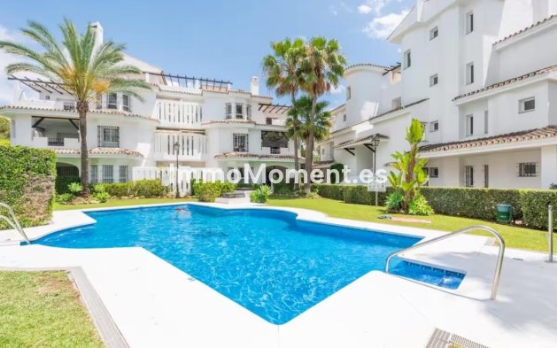Reventa - Apartamento - Marbella - Nueva Andalucía