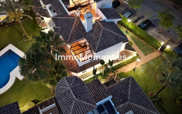 Reventa - Apartamento - Marbella - Nueva Andalucía