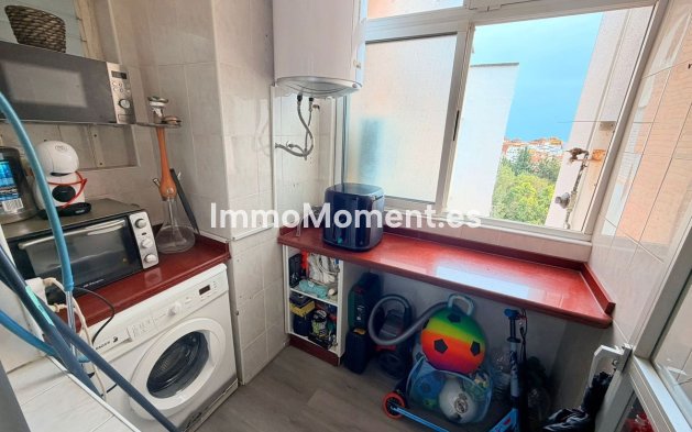 Resale - Apartment - Benalmadena - Arroyo de la Miel