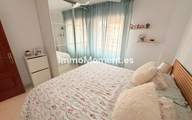 Resale - Apartment - Benalmadena - Arroyo de la Miel