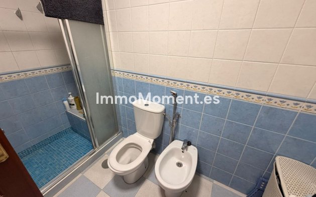 Resale - Apartment - Benalmadena - Arroyo de la Miel