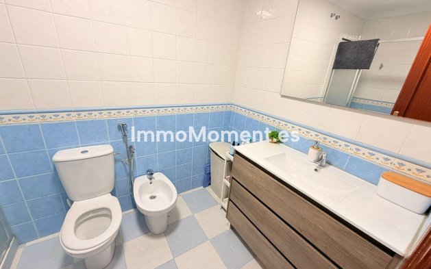 Resale - Apartment - Benalmadena - Arroyo de la Miel