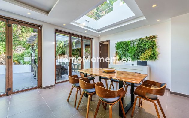 Resale - Detached villa - Marbella - Marbella Centro