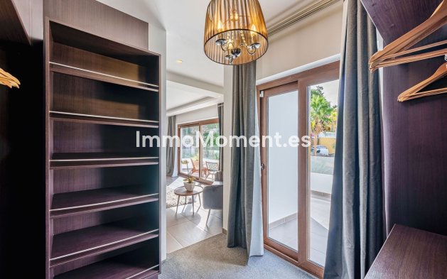 Resale - Detached villa - Marbella - Marbella Centro