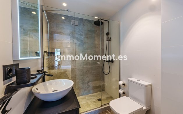 Resale - Detached villa - Marbella - Marbella Centro