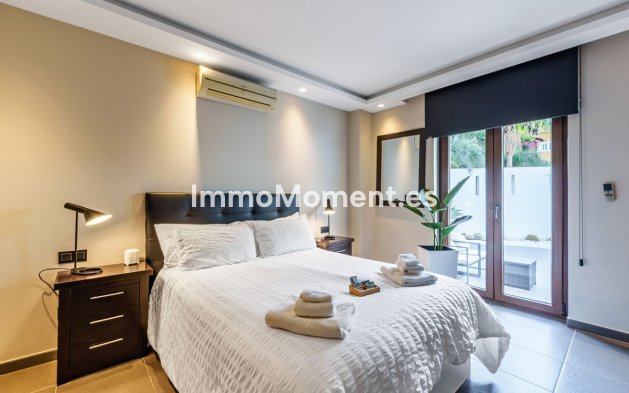 Resale - Detached villa - Marbella - Marbella Centro