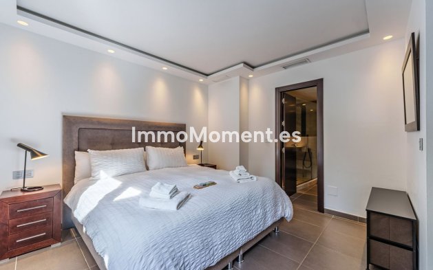 Resale - Detached villa - Marbella - Marbella Centro