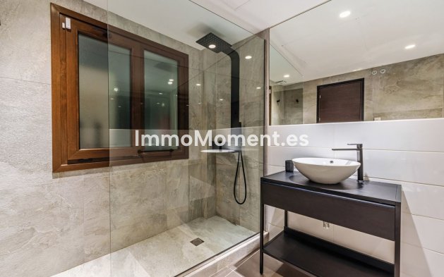 Resale - Detached villa - Marbella - Marbella Centro
