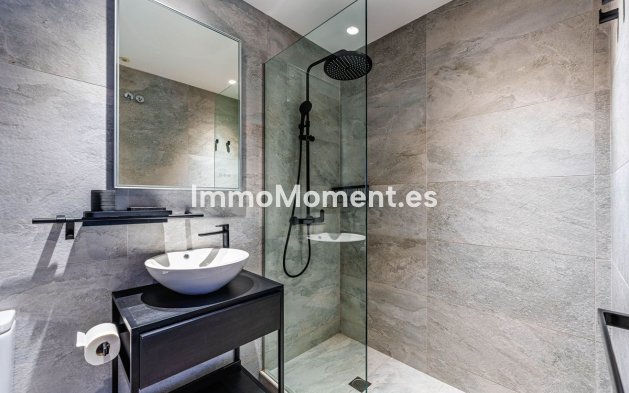 Resale - Detached villa - Marbella - Marbella Centro