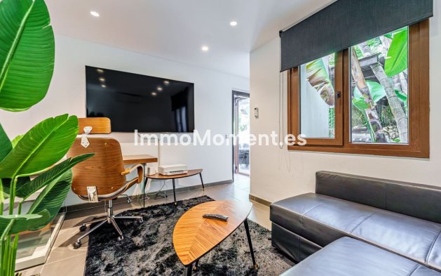 Resale - Detached villa - Marbella - Marbella Centro