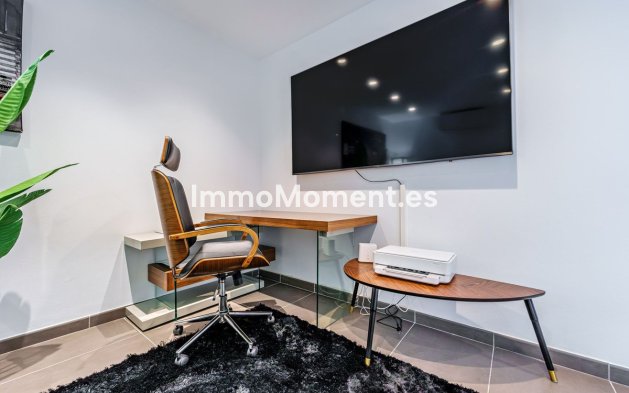 Resale - Detached villa - Marbella - Marbella Centro