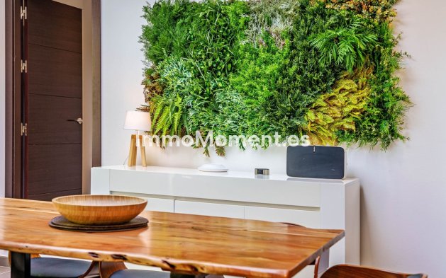 Resale - Detached villa - Marbella - Marbella Centro
