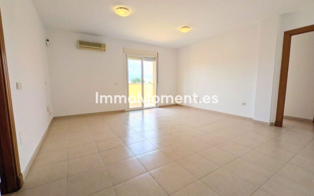 Wiederverkauf - Wohnung - Mijas - Las Lagunas de Mijas