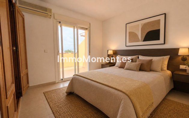 Wiederverkauf - Wohnung - Mijas - Las Lagunas de Mijas