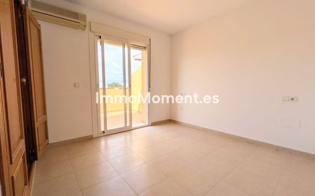 Wiederverkauf - Wohnung - Mijas - Las Lagunas de Mijas