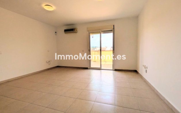 Wiederverkauf - Wohnung - Mijas - Las Lagunas de Mijas