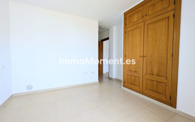 Wiederverkauf - Wohnung - Mijas - Las Lagunas de Mijas