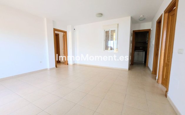 Wiederverkauf - Wohnung - Mijas - Las Lagunas de Mijas