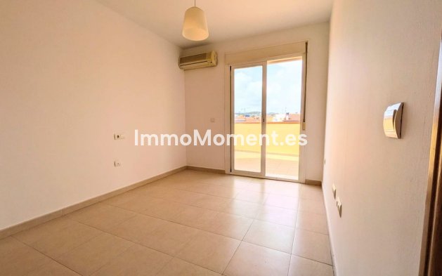Wiederverkauf - Wohnung - Mijas - Las Lagunas de Mijas