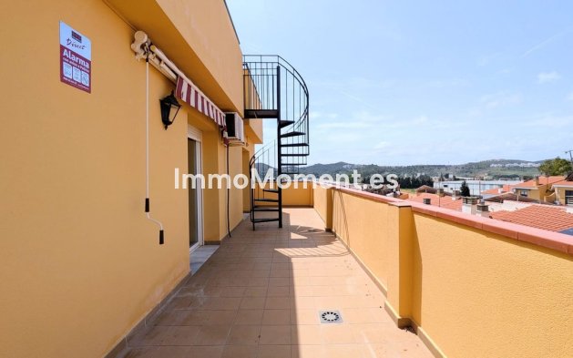 Wiederverkauf - Wohnung - Mijas - Las Lagunas de Mijas