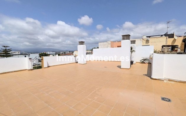 Wiederverkauf - Wohnung - Mijas - Las Lagunas de Mijas