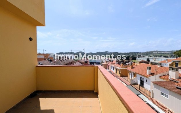 Wiederverkauf - Wohnung - Mijas - Las Lagunas de Mijas