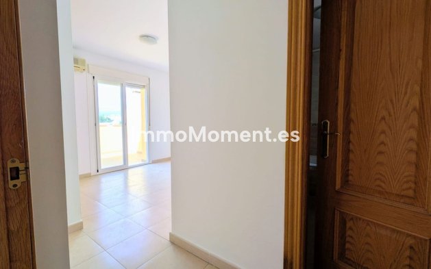 Wiederverkauf - Wohnung - Mijas - Las Lagunas de Mijas