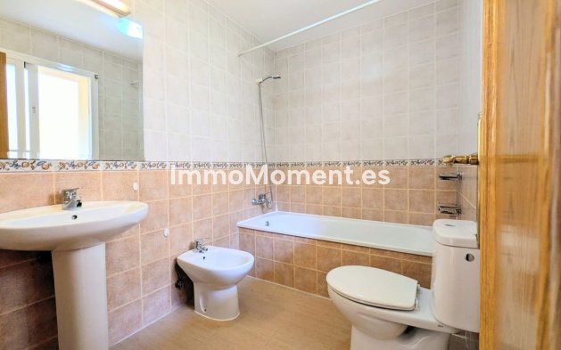 Wiederverkauf - Wohnung - Mijas - Las Lagunas de Mijas
