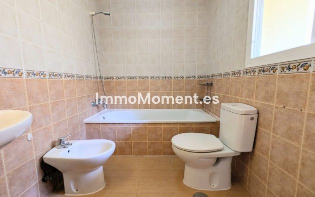 Wiederverkauf - Wohnung - Mijas - Las Lagunas de Mijas