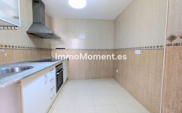 Wiederverkauf - Wohnung - Mijas - Las Lagunas de Mijas
