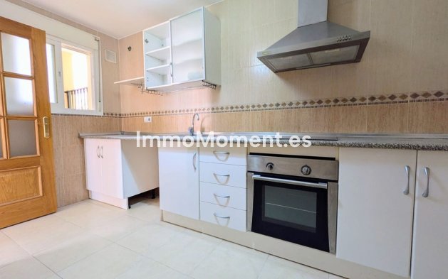 Wiederverkauf - Wohnung - Mijas - Las Lagunas de Mijas