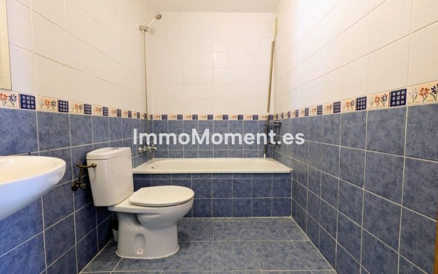 Wiederverkauf - Wohnung - Mijas - Las Lagunas de Mijas