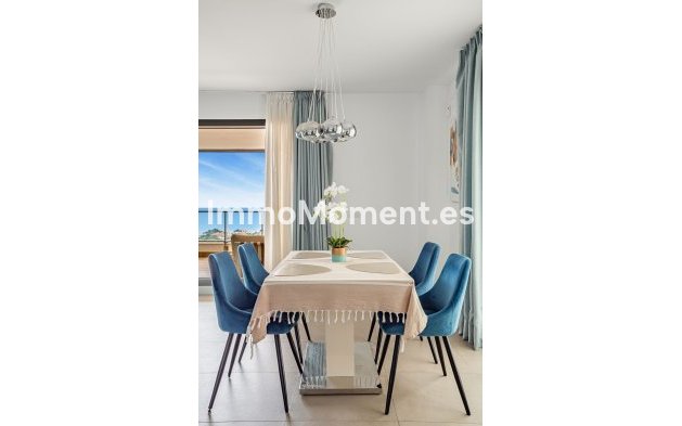 Wiederverkauf - Wohnung - Benalmadena - Benalmadena Costa