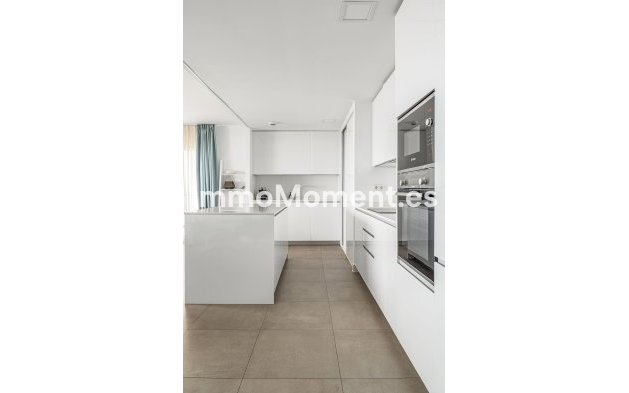 Wiederverkauf - Wohnung - Benalmadena - Benalmadena Costa