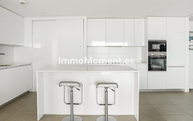 Wiederverkauf - Wohnung - Benalmadena - Benalmadena Costa