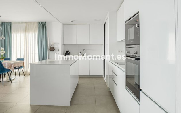 Wiederverkauf - Wohnung - Benalmadena - Benalmadena Costa