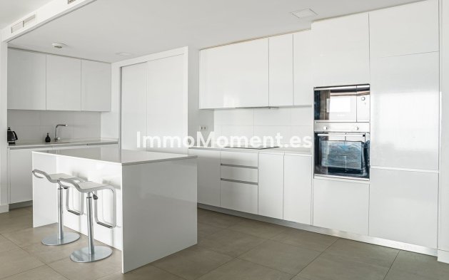 Wiederverkauf - Wohnung - Benalmadena - Benalmadena Costa