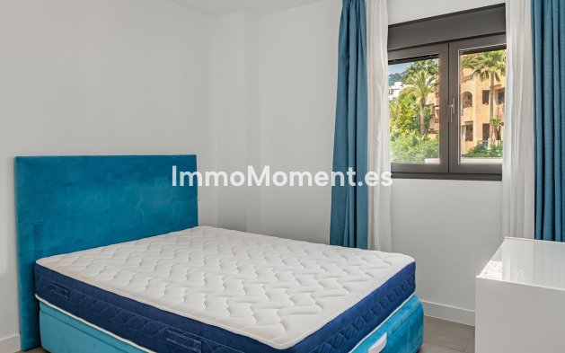 Wiederverkauf - Wohnung - Benalmadena - Benalmadena Costa