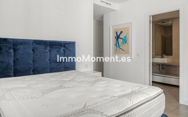 Wiederverkauf - Wohnung - Benalmadena - Benalmadena Costa