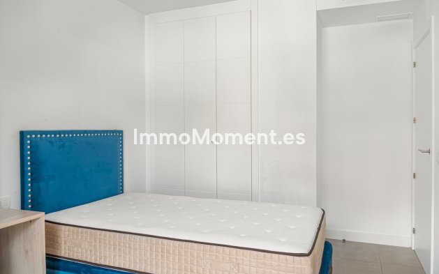 Wiederverkauf - Wohnung - Benalmadena - Benalmadena Costa