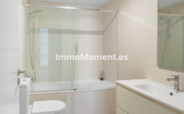 Wiederverkauf - Wohnung - Benalmadena - Benalmadena Costa