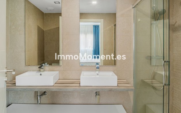 Wiederverkauf - Wohnung - Benalmadena - Benalmadena Costa