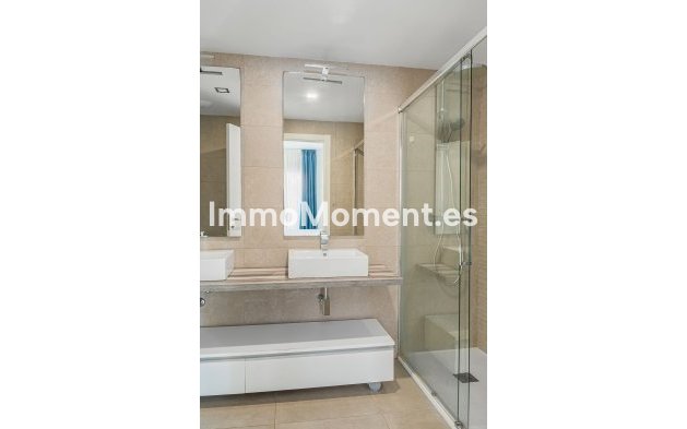Wiederverkauf - Wohnung - Benalmadena - Benalmadena Costa