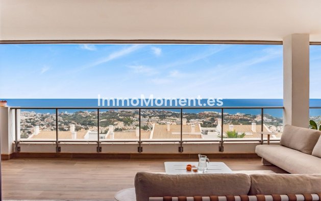 Wiederverkauf - Wohnung - Benalmadena - Benalmadena Costa