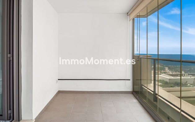 Wiederverkauf - Wohnung - Benalmadena - Benalmadena Costa